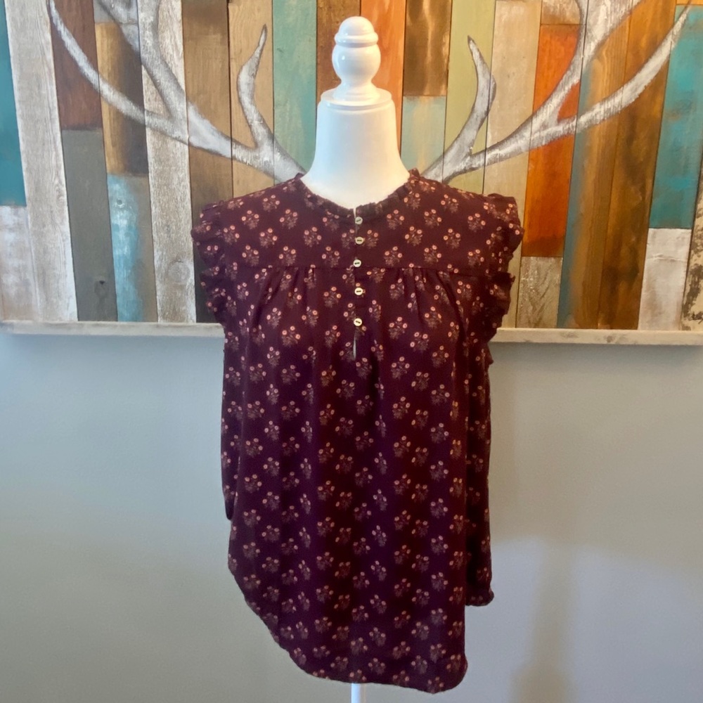 Loft top